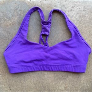 S Lorna Jane Sports Bra